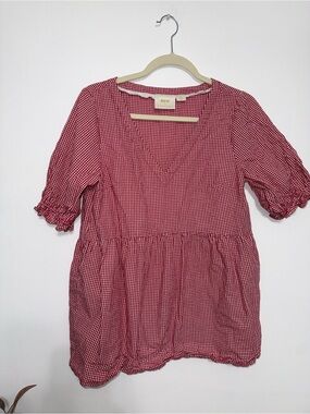 Maeve Tunic Top